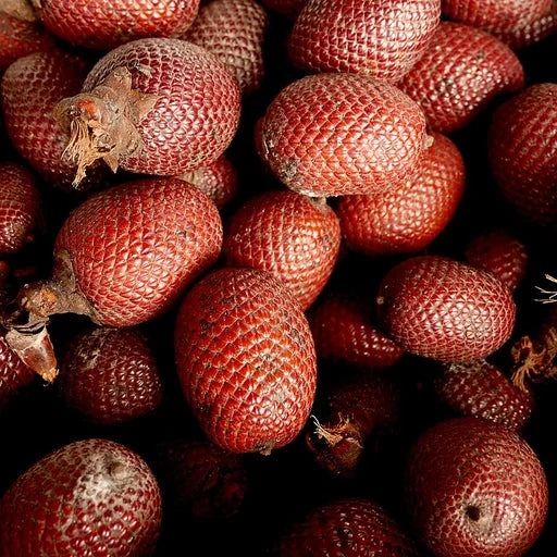 Aguaje ingredient photograph